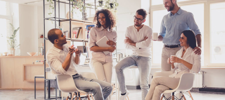 developper clientèle