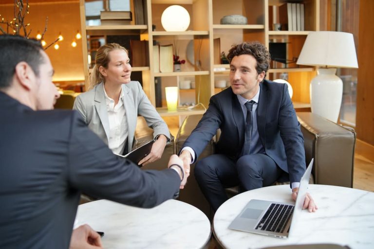 agence génération de leads