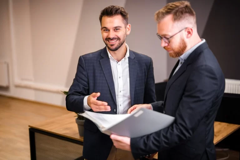 Stratégie à déployer en tant qu'entreprise b2b