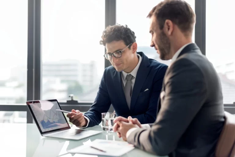 Augmentation des KPIS après intervention