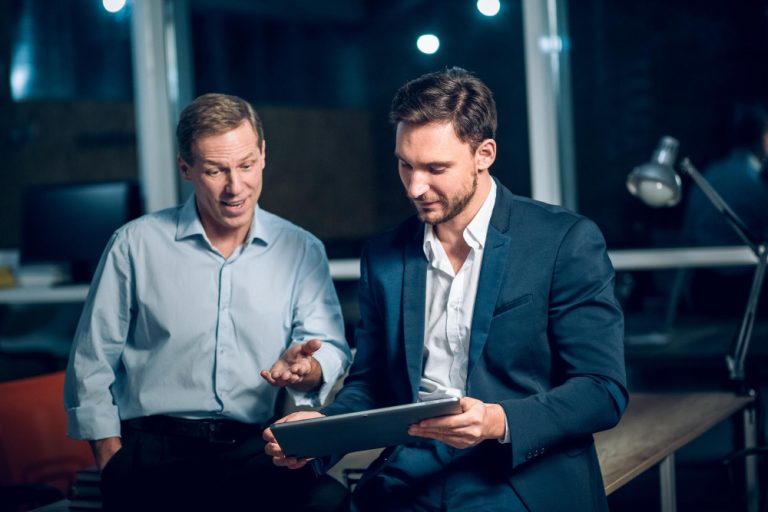 les 7 étapes de la prospection pour établir un plan efficace