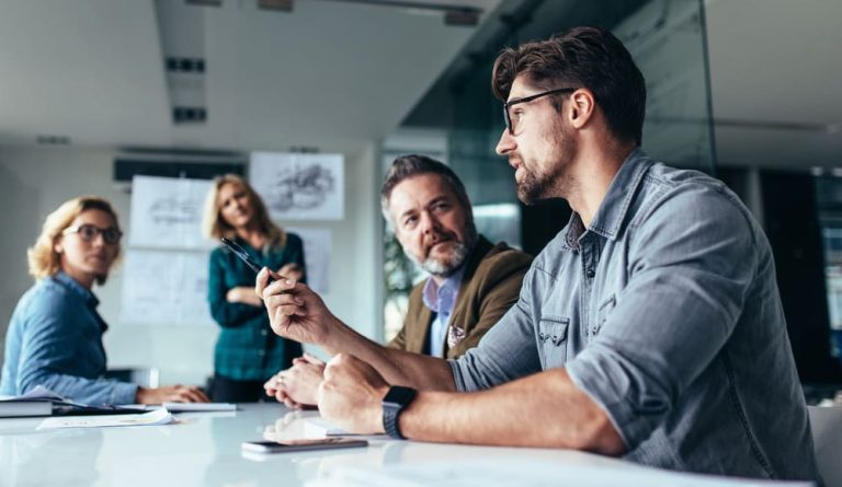 Gestion de la relation client et fidélisation