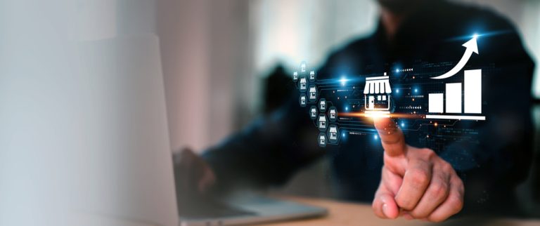 Les avantages d'une stratégie de commerce omnicanal