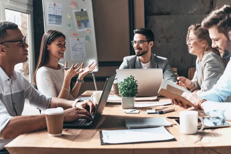 Créer un plan d'action commercial