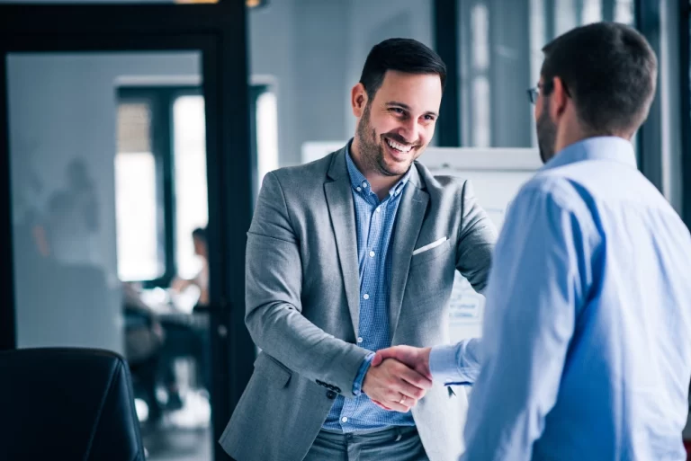 Des plateformes de mise en relation b2b