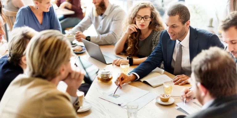 Stratégie de lead generation efficace