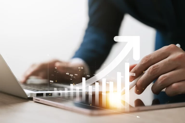 Calcul du taux de transformation