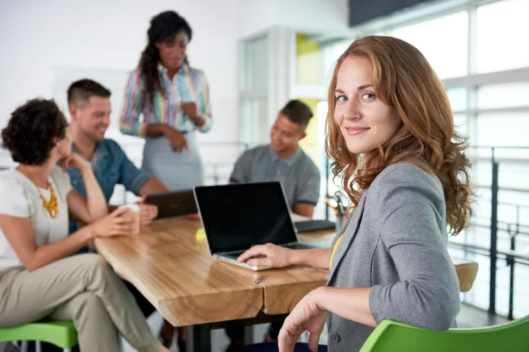 Les avantages de la prospection physique