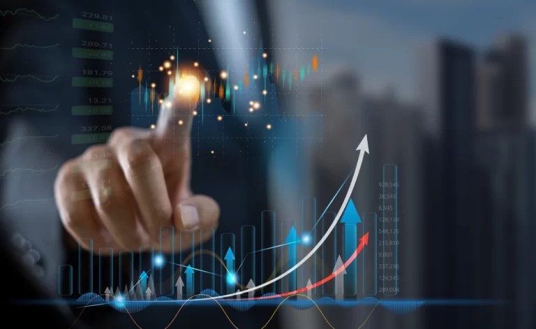 Stratégie de croissance marketing