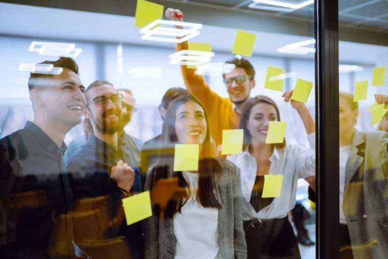 10 principaux leviers en marketing digital