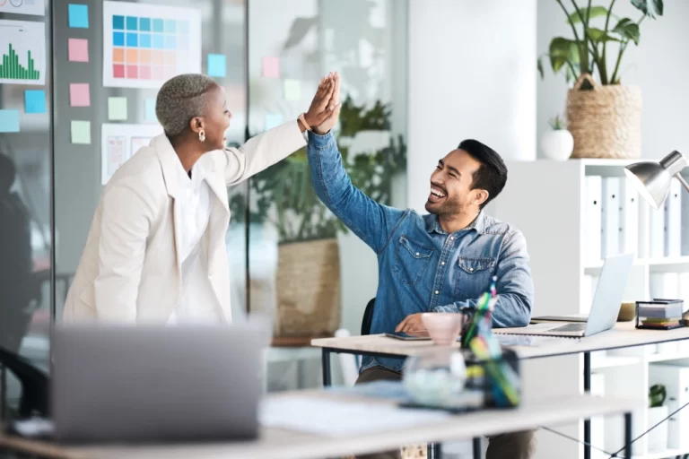 Faire du démarchage en b2b
