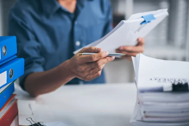 Faire la fiche entreprise idéale