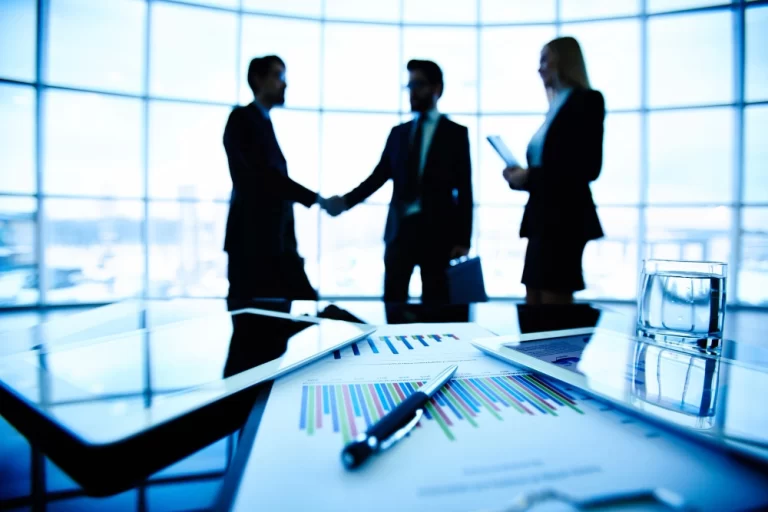 Prospection commerciale à l'international