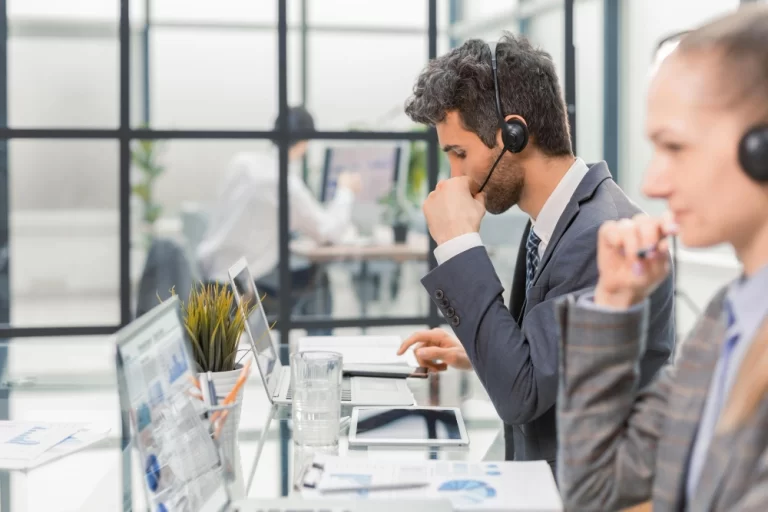 Intérêt call center stratégie lead management