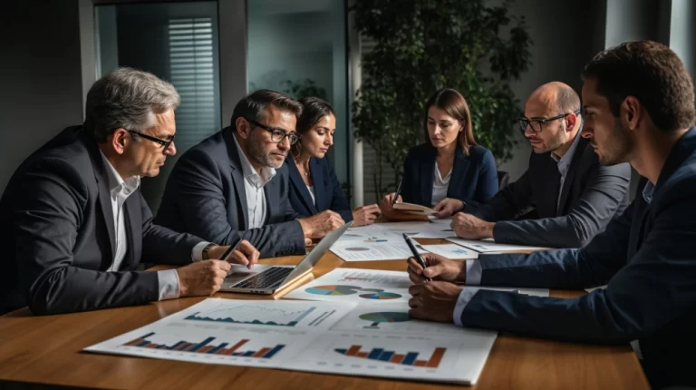 Exemple d'action commerciale