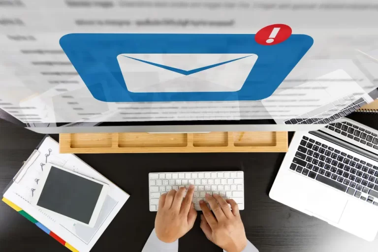Guide de relance client par mail