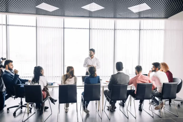 Les différents types de clients