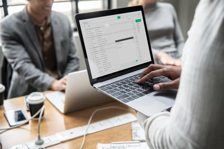 Méthode aida pour des mails de prospection