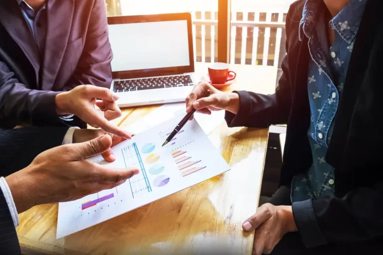 Prospection automatisée avec ia