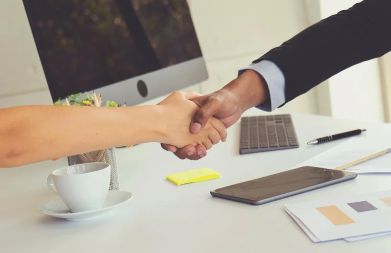 Personnalisation du parcours client b2b