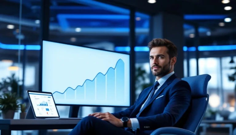 professionnel en prospection commerciale