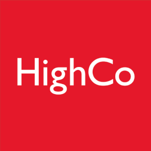 High-Co Editing