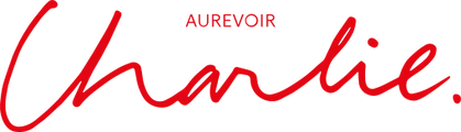 Logo Aurevoir Charlie