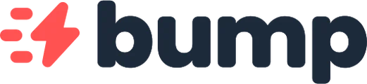Logo Bump