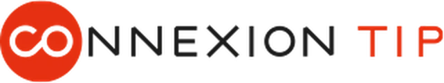 Logo Connexion Tip