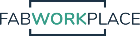 Logo FabWorkplace