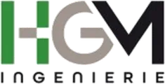 Logo HGM Ingénierie