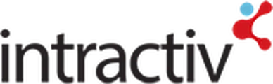 Logo Intractiv