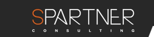 Logo Spartner Consulting