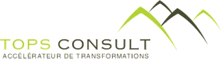 Logo Tops Consult