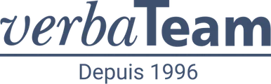 Logo VerbaTeam